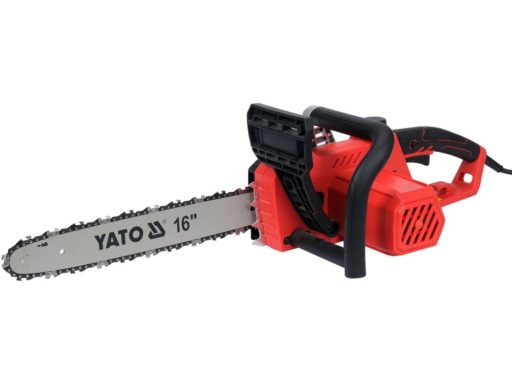 DRUJBA ELECTRICA 2000W 16'' Yato YT - 84871 - 2000 W, 405 mm, 15 m, 9,52 mm Yato - scule electrice si unelte profesionale - BricoMart