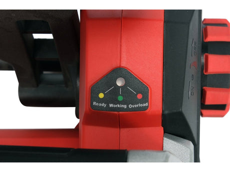 DRUJBA ELECTRICA 2000W 16'' Yato YT - 84871 - 2000 W, 405 mm, 15 m, 9,52 mm Yato - scule electrice si unelte profesionale - BricoMart