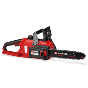 Drujba electrica / Fierastrau cu lant pe acumulator Einhell FORTEXXA 18/30 Power X - Change, Li - Ion, 18V, motor fara perii, lama de 30 cm, max. 4.300 min - 1, fara acumulator si incarcator Einhell - scule electrice si unelte profesionale - BricoMart