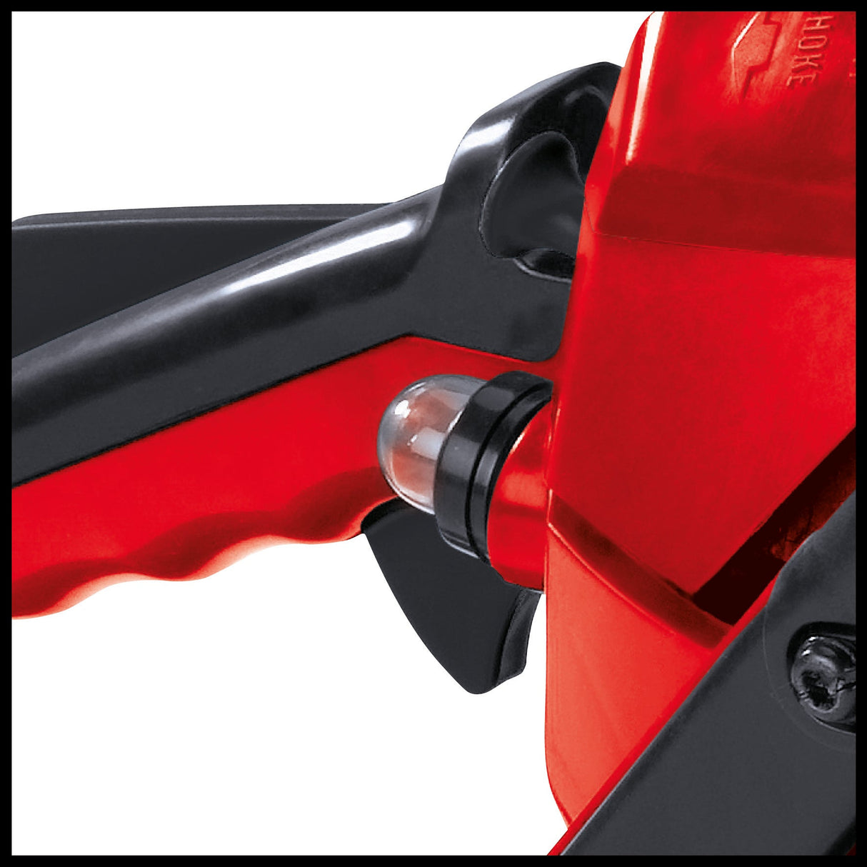 Drujba pe benzina Einhell GC - PC 1435 I TC, lama si lant de calitate OREGON, tensionare si schimbare lant fara unelte, soc si amorsare automate, inclusiv protectie lama Einhell - scule electrice si unelte profesionale - BricoMart