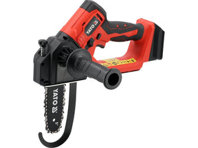 DRUJBA TAMPLARIE 18V(CORP, FARA CARBUNI) Yato YT - 828116 Yato - scule electrice si unelte profesionale - BricoMart