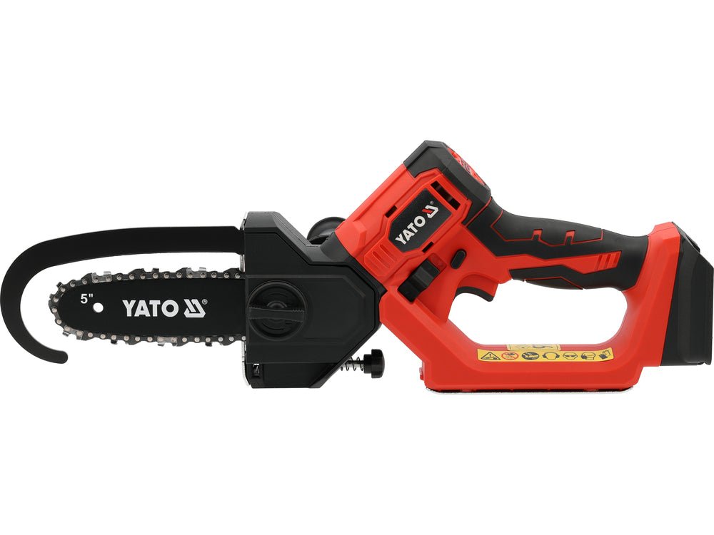 DRUJBA TAMPLARIE 18V(CORP, FARA CARBUNI) Yato YT - 828116 Yato - scule electrice si unelte profesionale - BricoMart