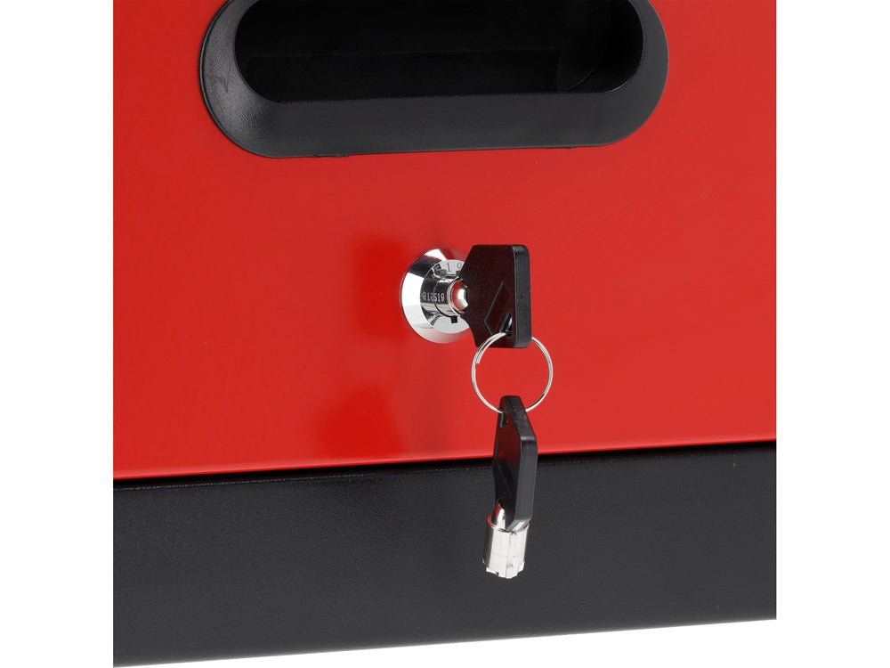 DULAP DE ATELIER, SUSPENDAT Yato YT - 089352 Yato - scule electrice si unelte profesionale - BricoMart