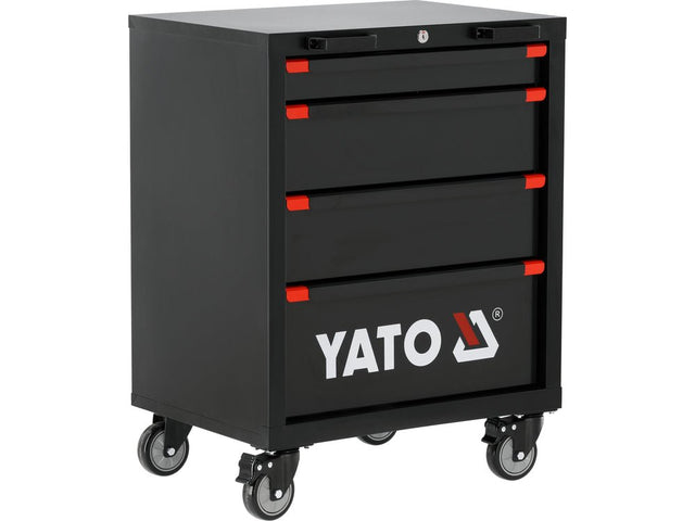 Dulap de scule cu 4 sertare YATO YT-08963