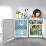 Dulap frigorific congelare  de bar Mistral 200l , Barmatic