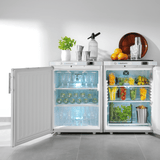 Dulap frigorific refrigerare  de bar Mistral 200 l , Barmatic