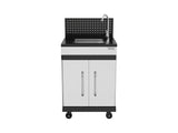 DULAP MODULAR CU CHIUVETA PT GRATAR GAZ Yato YG - 20171 Yato - scule electrice si unelte profesionale - BricoMart