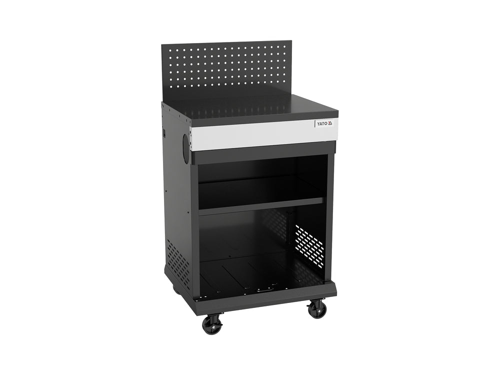 DULAP MODULAR PT GRATAR PE GAZ Yato YG - 20170 Yato - scule electrice si unelte profesionale - BricoMart
