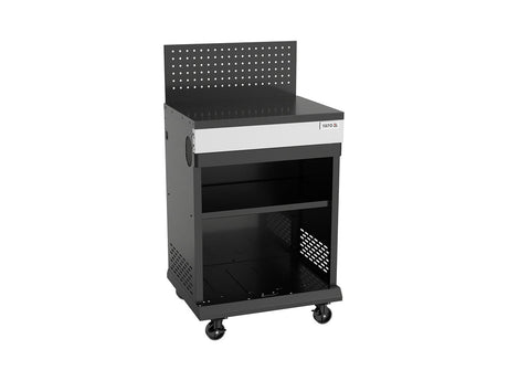 DULAP MODULAR PT GRATAR PE GAZ Yato YG - 20170 Yato - scule electrice si unelte profesionale - BricoMart