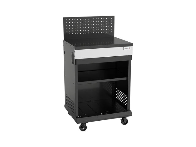 DULAP MODULAR PT GRATAR PE GAZ Yato YG - 20170 Yato - scule electrice si unelte profesionale - BricoMart