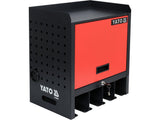 DULAP ORGANIZATOR SCULE ELECTRICE, 4 FANTE Yato YT - 09093 Yato - scule electrice si unelte profesionale - BricoMart