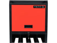 DULAP ORGANIZATOR SCULE ELECTRICE, 4 FANTE Yato YT - 09093 Yato - scule electrice si unelte profesionale - BricoMart