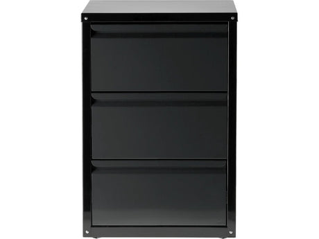 DULAP PT ATELIER CU 3 SERTARE Vorel 58433 - 775 mm, 525 mm, 485 mm, 430 mm Vorel - scule electrice si unelte profesionale - BricoMart