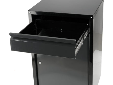 DULAP PT ATELIER CU SERTAR Vorel 58430 - 775 mm, 525 mm, 485 mm, 430 mm Vorel - scule electrice si unelte profesionale - BricoMart