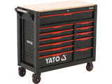 DULAP SCULE, 12 SERTARE Yato YT - 09005 Yato - scule electrice si unelte profesionale - BricoMart