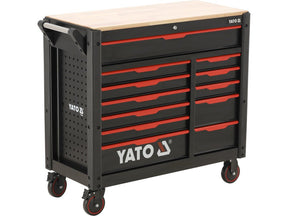 DULAP SCULE, 12 SERTARE Yato YT - 09005 Yato - scule electrice si unelte profesionale - BricoMart