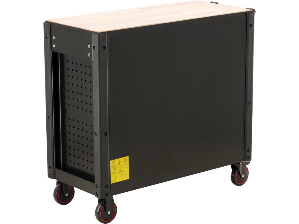 DULAP SCULE, 12 SERTARE Yato YT - 09005 Yato - scule electrice si unelte profesionale - BricoMart