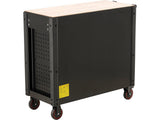 DULAP SCULE, 12 SERTARE Yato YT - 09005 Yato - scule electrice si unelte profesionale - BricoMart