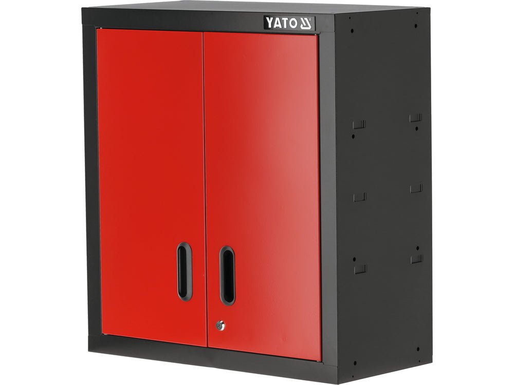 DUPUL DE ATELIER DOUA USI Yato YT - 089351 Yato - scule electrice si unelte profesionale - BricoMart