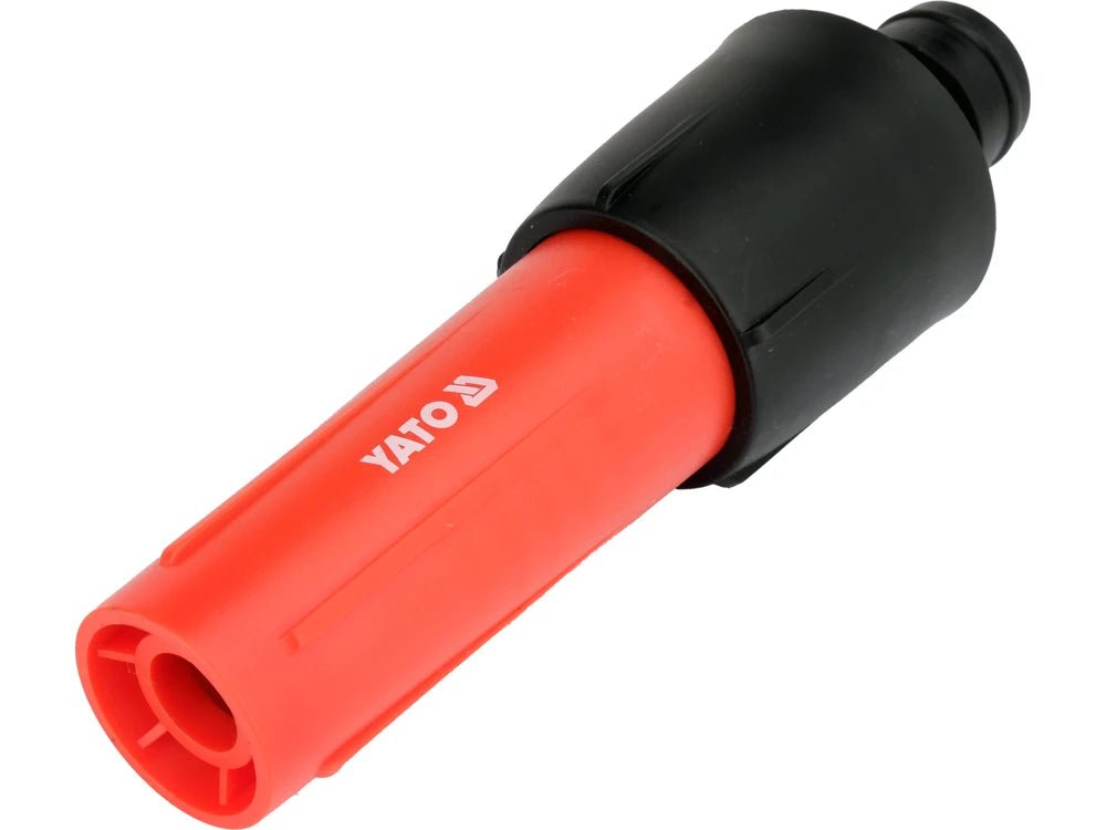 DUZA CU JET REGLABIL 1" Yato YT - 89055 Yato - scule electrice si unelte profesionale - BricoMart