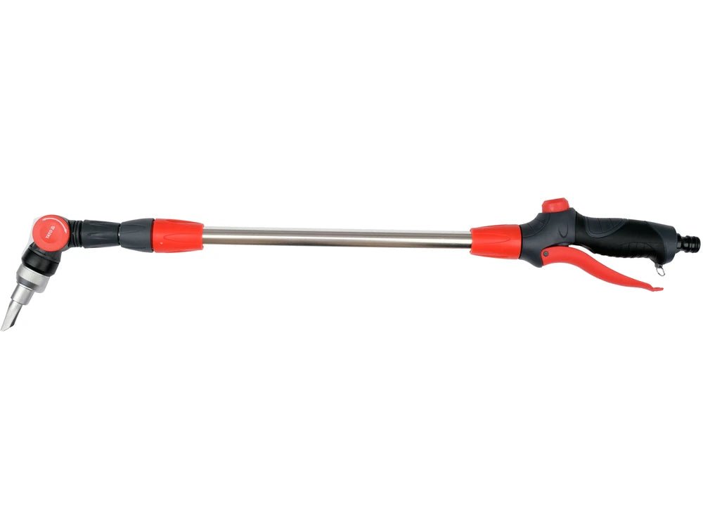 DUZA DE STROPIT TELESCOPICA 71 - 95CM Yato YT - 89630 Yato - scule electrice si unelte profesionale - BricoMart