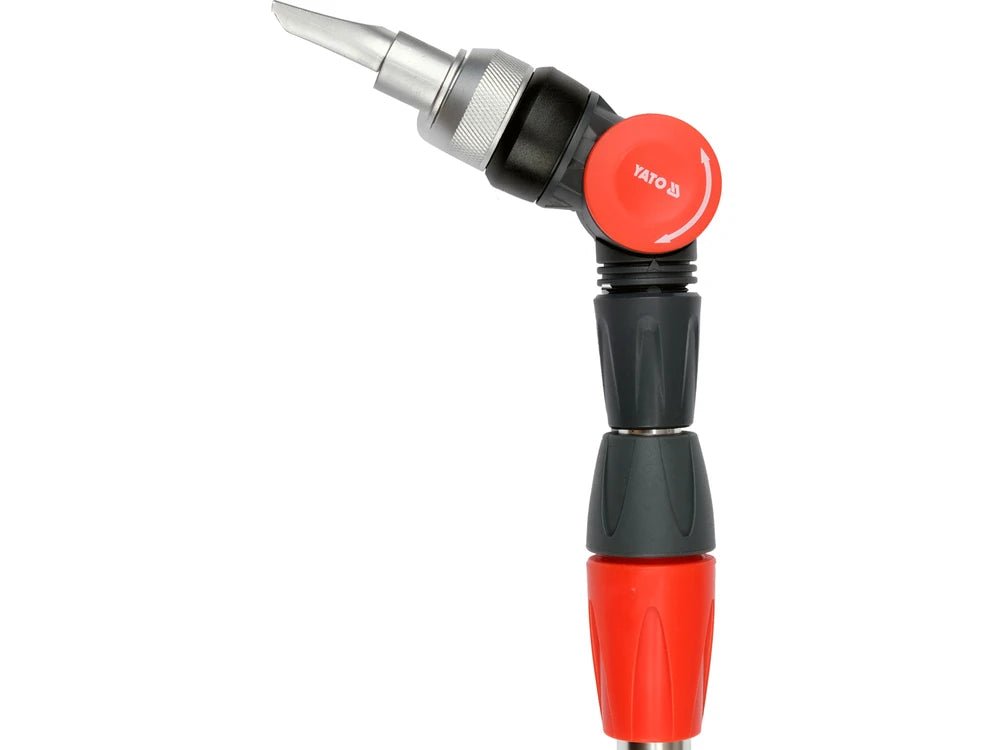 DUZA DE STROPIT TELESCOPICA 71 - 95CM Yato YT - 89630 Yato - scule electrice si unelte profesionale - BricoMart