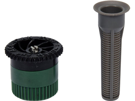 DUZA PT ASPERSOR Flo 89166 - 4,2 m Flo - scule electrice si unelte profesionale - BricoMart