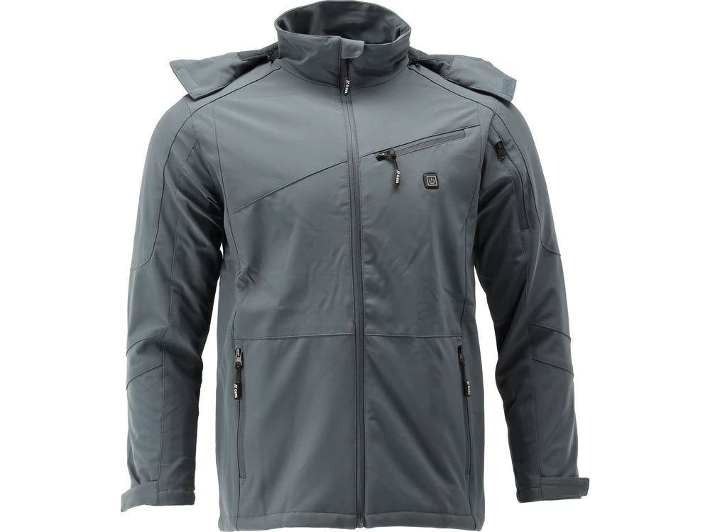 SOFTSHELL KABÁT FŰTŐRENDSZERREL S Yato YT-79570 
