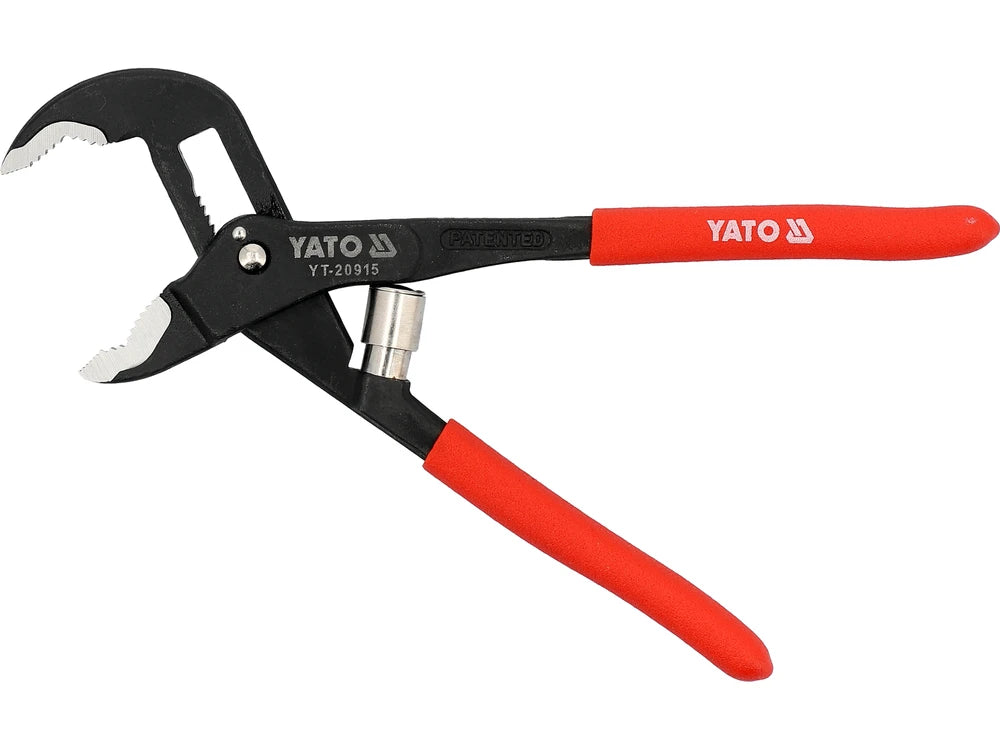 Papagájfogó 175 mm Yato YT-20915 