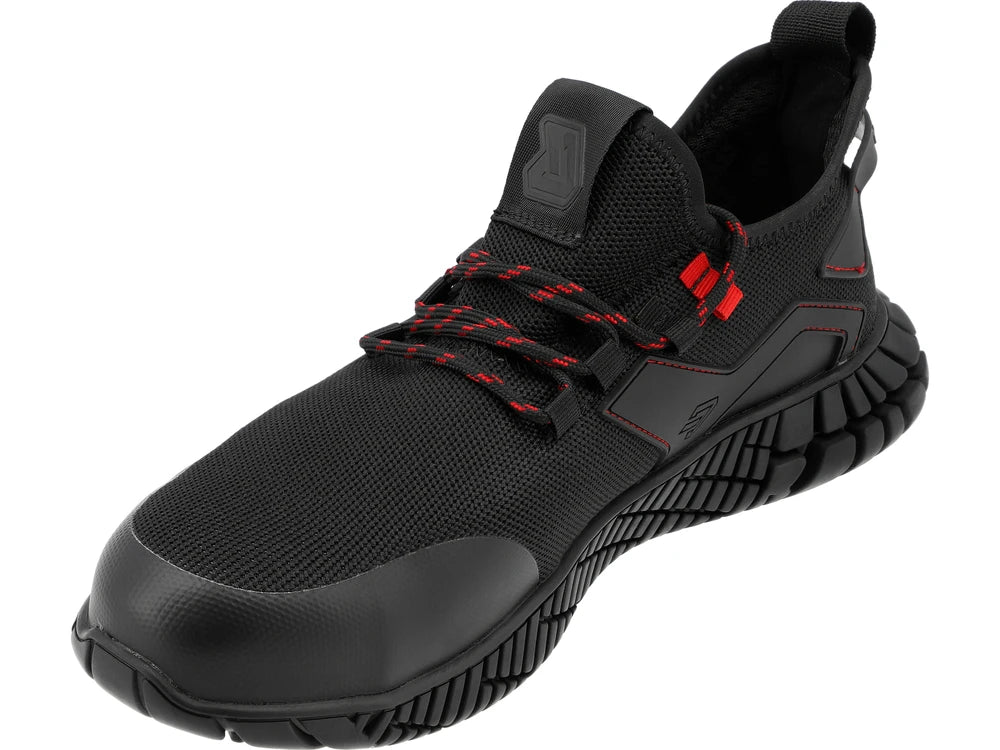 PANTOFI DE PROTECTIE PRETORIA S1PL, 45 Yato YT-805946