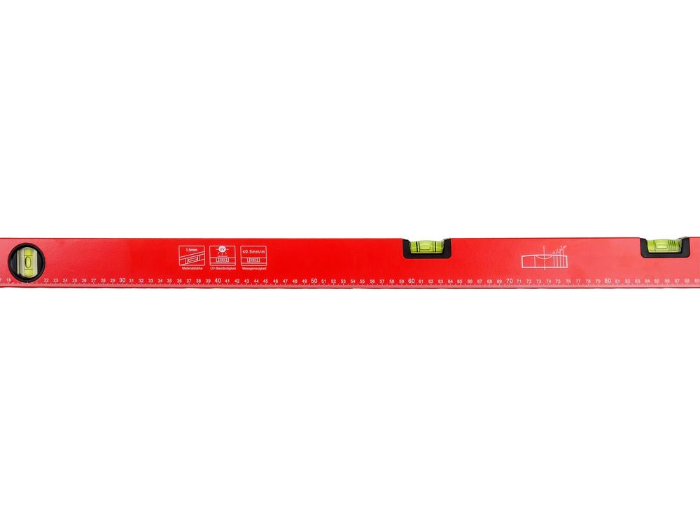 Echer 1200 x 600 mm YATO YT-70749 - imagine 4