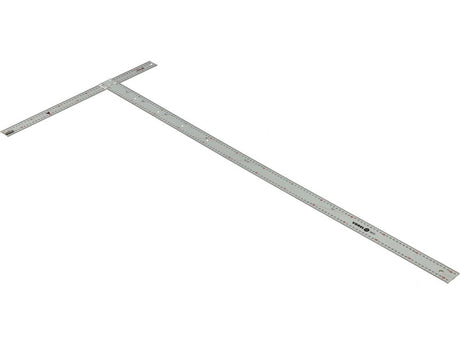 ECHER TIP ''T'', 90 GRADE, ALUMINIU, 1200MM Vorel 18372 - 1200 x 390 mm Vorel - scule electrice si unelte profesionale - BricoMart