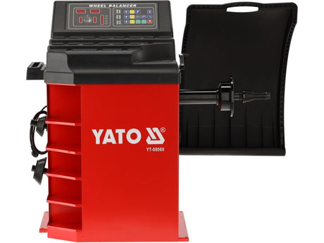 Echilibrator de roți YATO YT-08060