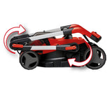 Einhell GT - C - GT - 05 RASARRO 36/34 (2x3,0Ah) Einhell - scule electrice si unelte profesionale - BricoMart