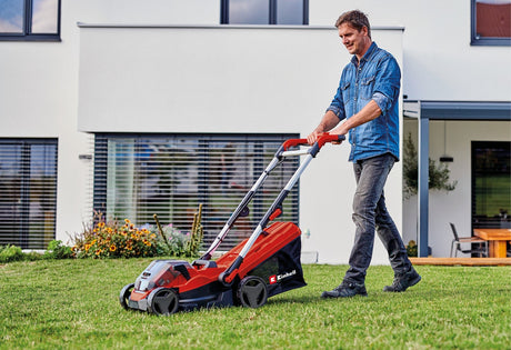 Einhell GT - C - GT - 05 RASARRO 36/34 (2x3,0Ah) Einhell - scule electrice si unelte profesionale - BricoMart