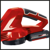 Einhell GT - C - GT - 12 GC - CL 18 Li E Kit (1x2,0Ah) Einhell - scule electrice si unelte profesionale - BricoMart