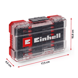 Einhell K - BIT - BOX M - CASE Impact Bit Set 38pcs Einhell - scule electrice si unelte profesionale - BricoMart