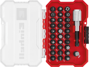 Einhell K - BIT - BOX XS - CASE CLIP Bit Set 32pcs LS Einhell - scule electrice si unelte profesionale - BricoMart