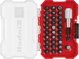 Einhell K - BIT - BOX XS - CASE CLIP Bit Set 32pcs LS Einhell - scule electrice si unelte profesionale - BricoMart