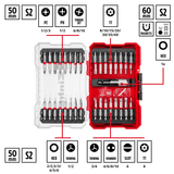 Einhell K - BIT - SETS M - CASE Bit Set 33pc LS Einhell - scule electrice si unelte profesionale - BricoMart