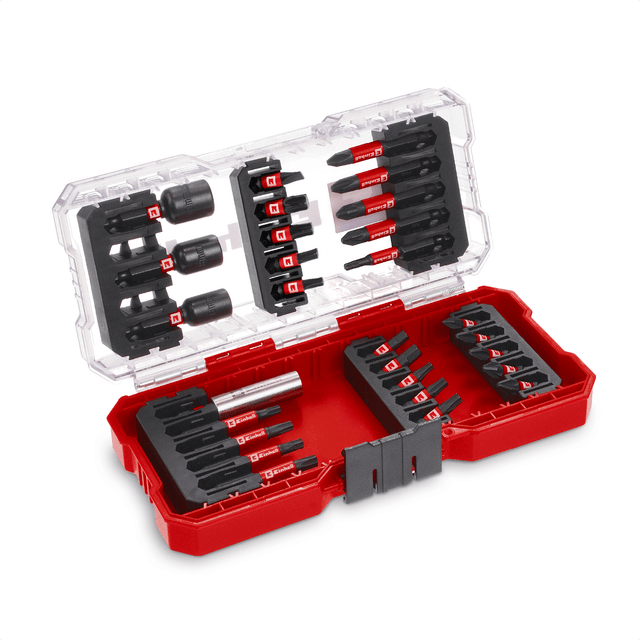 Einhell K - BIT - SETS S - CASE Box Set 28pcs LS Einhell - scule electrice si unelte profesionale - BricoMart