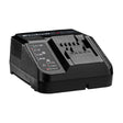 Einhell PXC - Incarcator acumulatori Li - Ion , 18 V, incarcare rapida Einhell - scule electrice si unelte profesionale - BricoMart