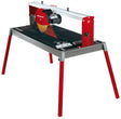 Einhell TE - SC 920 L - Masina de taiat piatra , 2200 W, 300 mm, taiere umeda, taiere 45 grade, monofazata Einhell - scule electrice si unelte profesionale - BricoMart