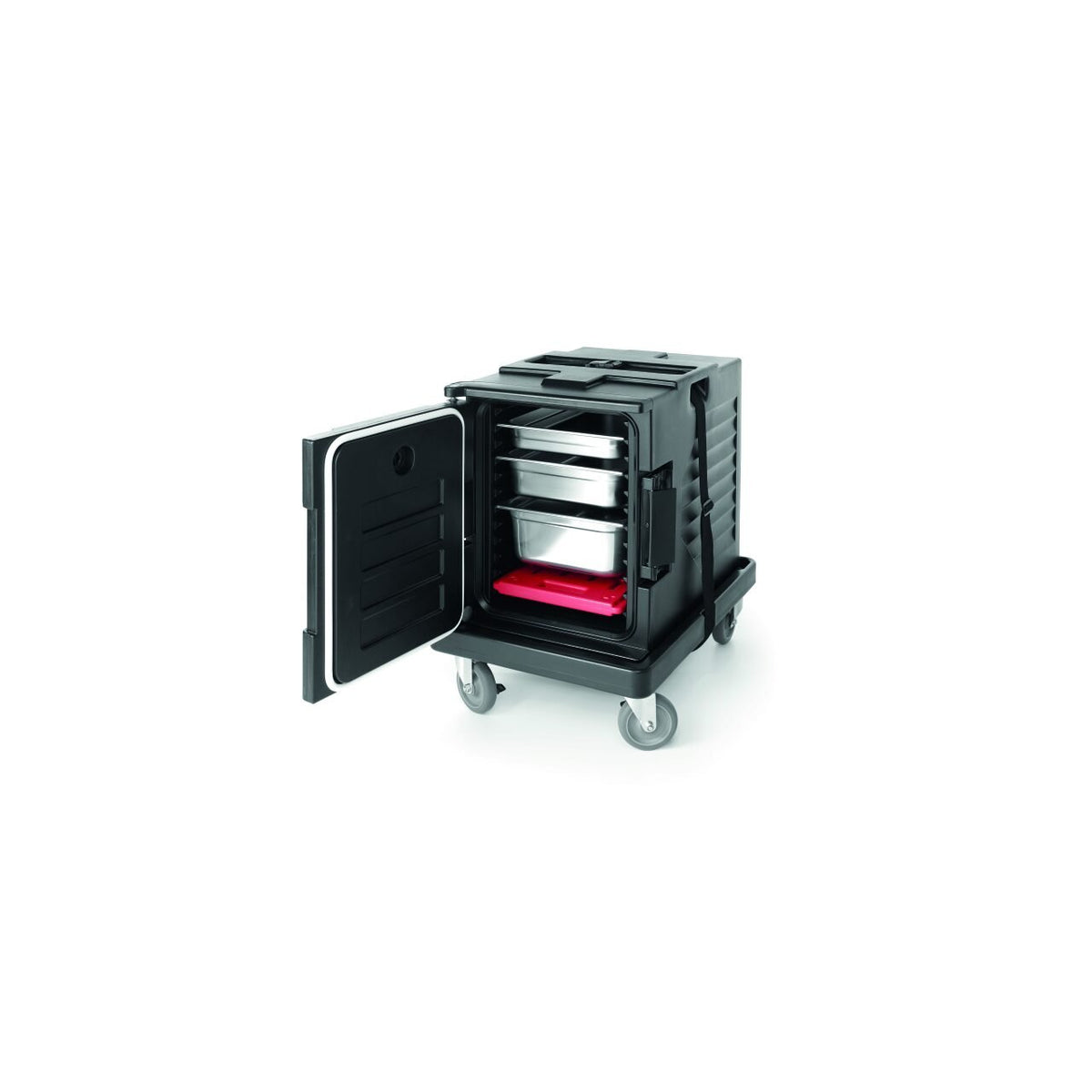 Element de incalzire Hendi, GN 1/1, pentru cutii catering termobox