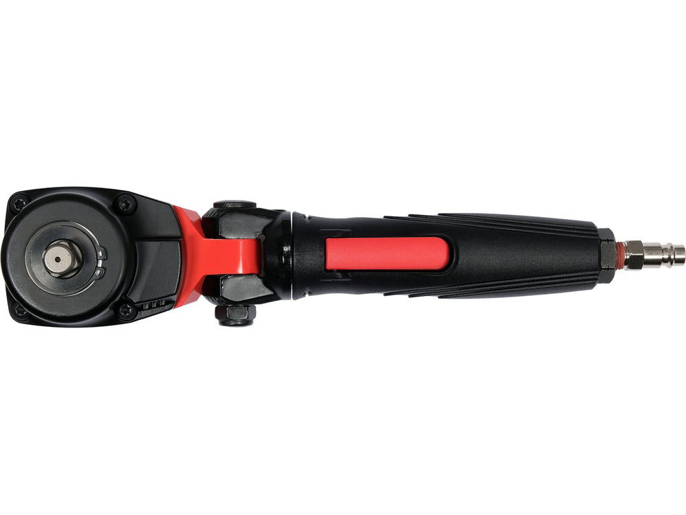 Cheie pneumatica impact Yato YT-09510  1/2",articulație , 500 NM , 8.000 rpm
