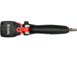 Cheie pneumatica impact Yato YT-09510  1/2",articulație , 500 NM , 8.000 rpm