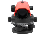 NIVELĂ OPTICĂ 32X 38MM IP66 YATO YT-30550 , 110 m , air-powered