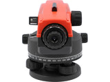 NIVELĂ OPTICĂ 32X 38MM IP66 YATO YT-30550 , 110 m , air-powered