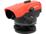 NIVELĂ OPTICĂ 32X IP66 + STATIV+ TREPIED YATO YT-30551 , 110 m