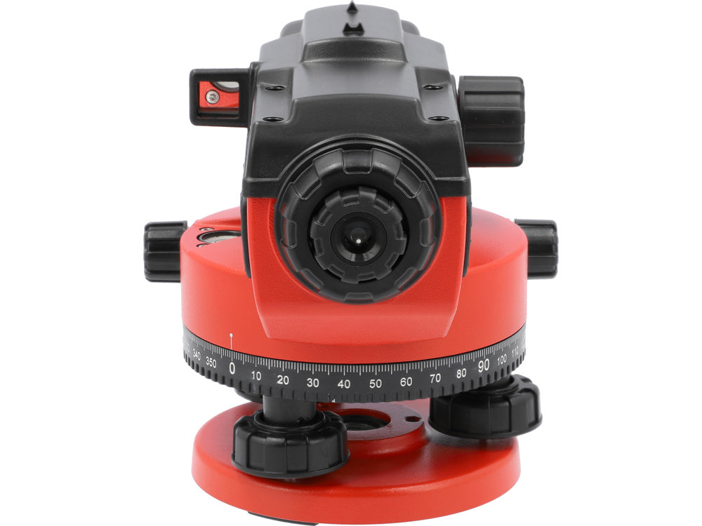 NIVELĂ OPTICĂ 32X + STATIV + TREPIED YATO YT-30553 , 100 M